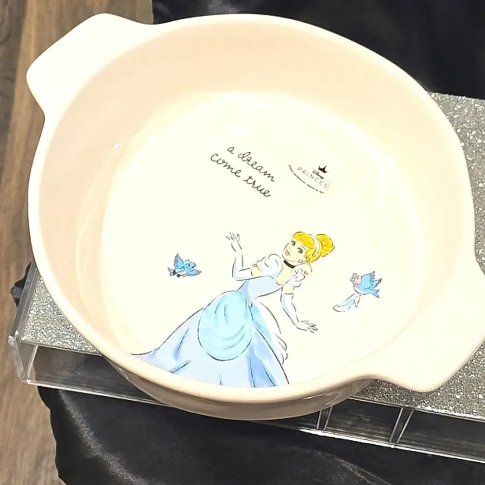 Rae Dunn Cinderella, 